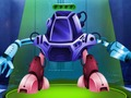 Trò chơi Người tạo robot trực tuyến