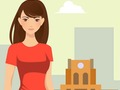 Trò chơi Câu chuyện tình yêu ở trường đại học trực tuyến