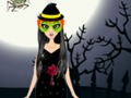 Trò chơi Công chúa Ngôi sao Halloween trực tuyến