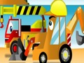 Trò chơi Phim hoạt hình khác biệt  trực tuyến