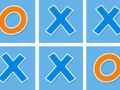 Trò chơi Tic Tac Toe Đa người chơi trực tuyến