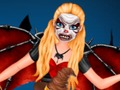 Trò chơi Cặp đôi ma cà rồng Halloween trực tuyến