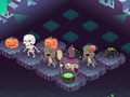 Trò chơi Tử Vong 2048 trực tuyến