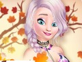 Trò chơi Tiệc Mùa Thu của Các Công Chúa BFF trực tuyến
