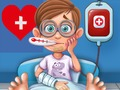 Trò chơi Bệnh viện mơ ước của tôi  trực tuyến