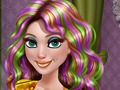 Trò chơi Trang điểm thời trang của Dolly  trực tuyến