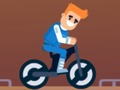 Trò chơi BMX Trực Tuyến trực tuyến