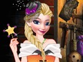 Trò chơi Tiệc Halloween trực tuyến