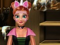 Trò chơi Tiệc Halloween của Annie trực tuyến