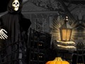 Trò chơi Chúc mừng Halloween trực tuyến