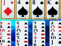Trò chơi Solitaire loại bỏ  trực tuyến