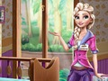 Trò chơi Thiết kế phòng cho em bé của bạn trực tuyến