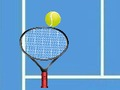 Trò chơi Banh tennis trực tuyến