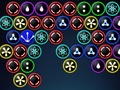 Trò chơi Bảo vệ Galaxy Bubble Shooter trực tuyến