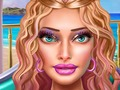 Trò chơi Tiêm môi Ellie trực tuyến