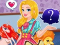 Trò chơi Cửa hàng đồ chơi của Audrey  trực tuyến