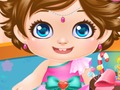 Trò chơi Sinh nhật bé Lily  trực tuyến