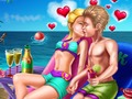 Trò chơi Bãi Biển Riêng Ellie trực tuyến