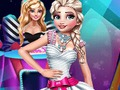 Trò chơi Trận chiến thời trang  trực tuyến