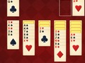 Trò chơi Solitaire Bà Mary trực tuyến