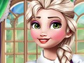 Trò chơi Câu chuyện tình yêu ở trường trung học trực tuyến