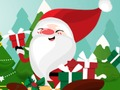 Trò chơi Đêm của ông già Noel  trực tuyến