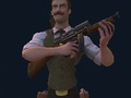 Trò chơi Battle Royale di động trực tuyến