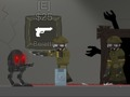 Trò chơi Eggbot vs Zombie  trực tuyến