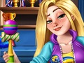 Trò chơi Trận Chiến Công Chúa Kendama trực tuyến
