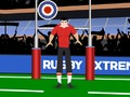 Trò chơi Rugby Cực Đoan trực tuyến