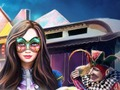 Trò chơi Lễ hội ma thuật  trực tuyến