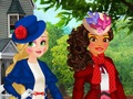 Trò chơi Công chúa Poppins trực tuyến