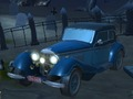 Trò chơi Bãi đậu xe Fury 3D: Bounty Hunter  trực tuyến