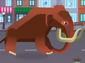 Trò chơi Dino nhanh  trực tuyến