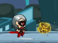 Trò chơi Zombie chạy  trực tuyến