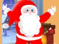 Trò chơi Giáng sinh Ông già Noel trực tuyến