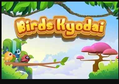 Trò chơi Chim Kyodai  trực tuyến
