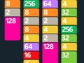 Trò chơi 2048 Solitaire trực tuyến