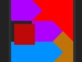 Trò chơi Tangram  trực tuyến