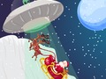 Trò chơi Cuộc chiến Ngoại hình Giáng sinh của Ông già Noel trực tuyến