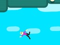 Trò chơi Dây Stickman  trực tuyến