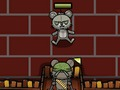 Trò chơi Bắn gấu zombie trực tuyến