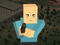 Trò chơi Pixel Unknown Battle Royale trực tuyến