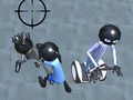 Trò chơi Tội ác kỳ lạ Stickman kỳ lạ  trực tuyến