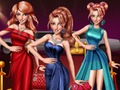 Trò chơi Thời Trang Thảm Đỏ trực tuyến