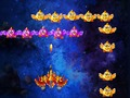 Trò chơi Kẻ Xâm Lược Gà trực tuyến