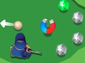 Trò chơi Cuộc Phiêu Lưu Mini Golf trực tuyến