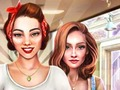 Trò chơi Lãng mạn ẩm thực  trực tuyến