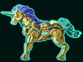 Trò chơi Cyber ​​Unicorn hội  trực tuyến