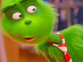 Trò chơi Những điểm ẩn giấu của Grinch  trực tuyến